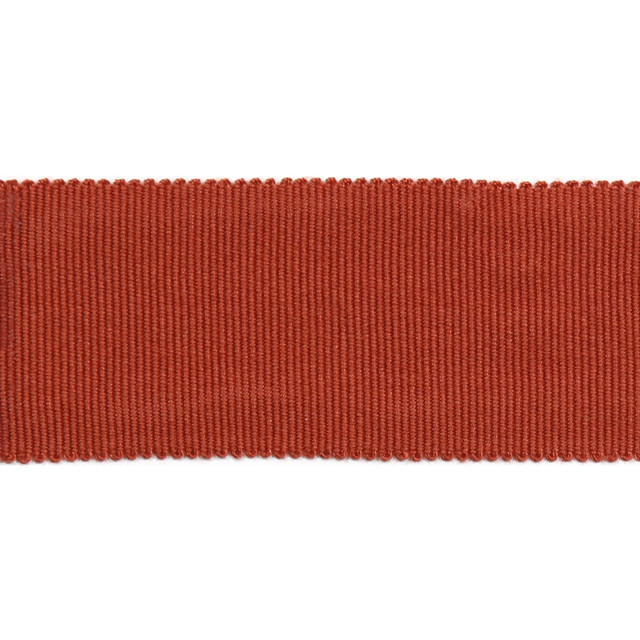 Europatex Fabric Versailles 1.5" Grosgrain Ribbon Tape Brique Versailles 100% Rayon 1.50 inches - My Fabric Connection - Europatex Fabric Versailles 1.5" Grosgrain Ribbon Tape Brique Versailles 100% Rayon 1.50 inches - My Fabric Connection -