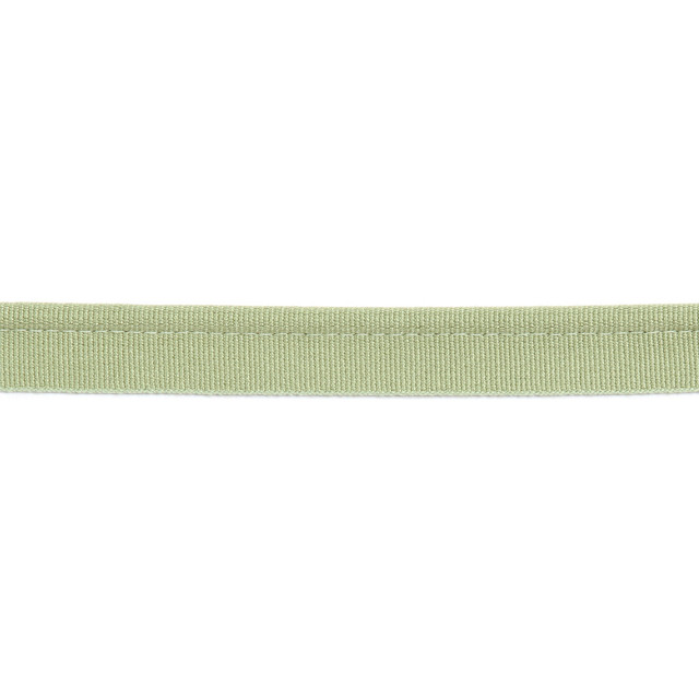Europatex Fabric Versailles 1/4" Grosgrain Ribbon Lip Cord Pear Versailles 64% Rayon, 34% Cotton, 2% Polyester 0.25 inches - My Fabric Connection -