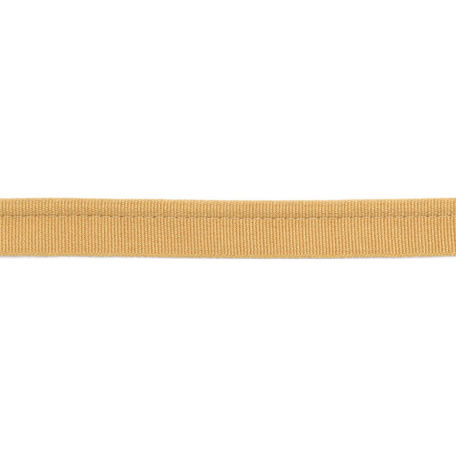 Europatex Fabric Versailles 1/4" Grosgrain Ribbon Lip Cord Dijon Versailles 64% Rayon, 34% Cotton, 2% Polyester 0.25 inches - My Fabric Connection - Europatex Fabric Versailles 1/4" Grosgrain Ribbon Lip Cord Dijon Versailles 64% Rayon, 34% Cotton, 2% Polyester 0.25 inches - My Fabric Connection -