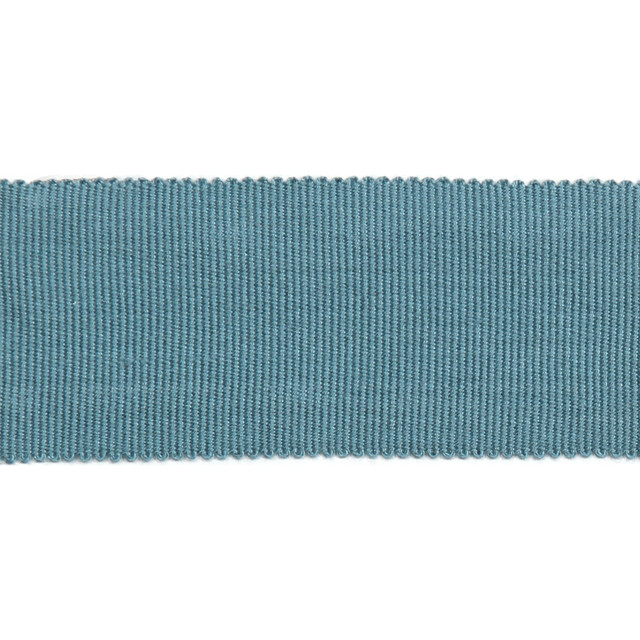 Europatex Fabric Versailles 1.5" Grosgrain Ribbon Tape Teal Versailles 100% Rayon 1.50 inches - My Fabric Connection - Europatex Fabric Versailles 1.5" Grosgrain Ribbon Tape Teal Versailles 100% Rayon 1.50 inches - My Fabric Connection -