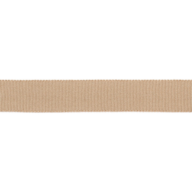 Europatex Fabric Versailles 7/8" Grosgrain Ribbon Tape Biscotti Versailles 100% Rayon 0.88 inches - My Fabric Connection - Europatex Fabric Versailles 7/8" Grosgrain Ribbon Tape Biscotti Versailles 100% Rayon 0.88 inches - My Fabric Connection -
