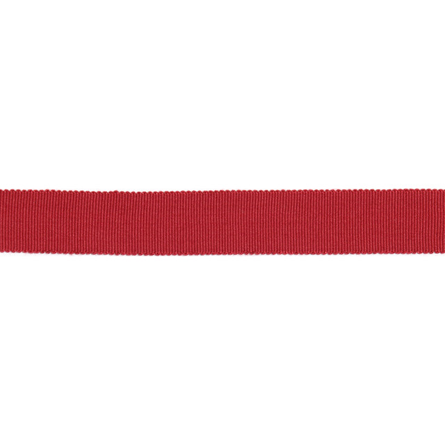 Europatex Fabric Versailles 7/8" Grosgrain Ribbon Tape Cerise Versailles 100% Rayon 0.88 inches - My Fabric Connection - Europatex Fabric Versailles 7/8" Grosgrain Ribbon Tape Cerise Versailles 100% Rayon 0.88 inches - My Fabric Connection -