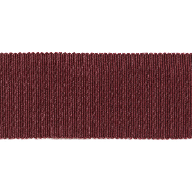 Europatex Fabric Versailles 1.5" Grosgrain Ribbon Tape Port Versailles 100% Rayon 1.50 inches - My Fabric Connection -