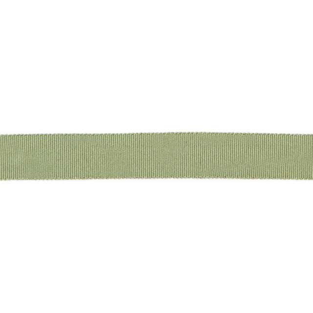 Europatex Fabric Versailles 7/8" Grosgrain Ribbon Tape Pear Versailles 100% Rayon 0.88 inches - My Fabric Connection -
