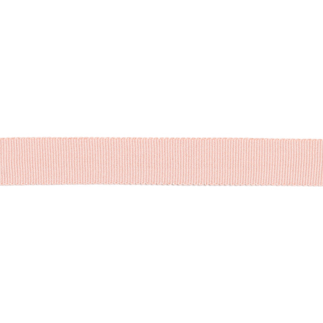 Europatex Fabric Versailles 7/8" Grosgrain Ribbon Tape Petal Versailles 100% Rayon 0.88 inches - My Fabric Connection -