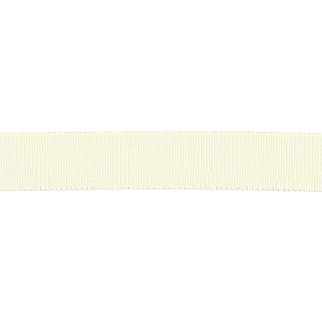 Europatex Fabric Versailles 7/8" Grosgrain Ribbon Tape Flaxen Versailles 100% Rayon 0.88 inches - My Fabric Connection - Europatex Fabric Versailles 7/8" Grosgrain Ribbon Tape Flaxen Versailles 100% Rayon 0.88 inches - My Fabric Connection -