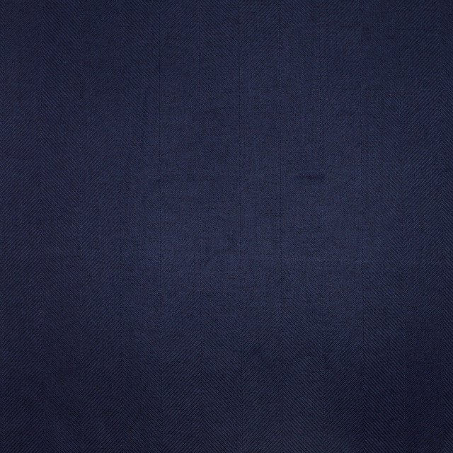 Europatex Fabric Tailored Grandeur Navy Tailored 100% Polyester 0.00" 55.00 inches - My Fabric Connection - Europatex Fabric Tailored Grandeur Navy Tailored 100% Polyester 0.00" 55.00 inches - My Fabric Connection -