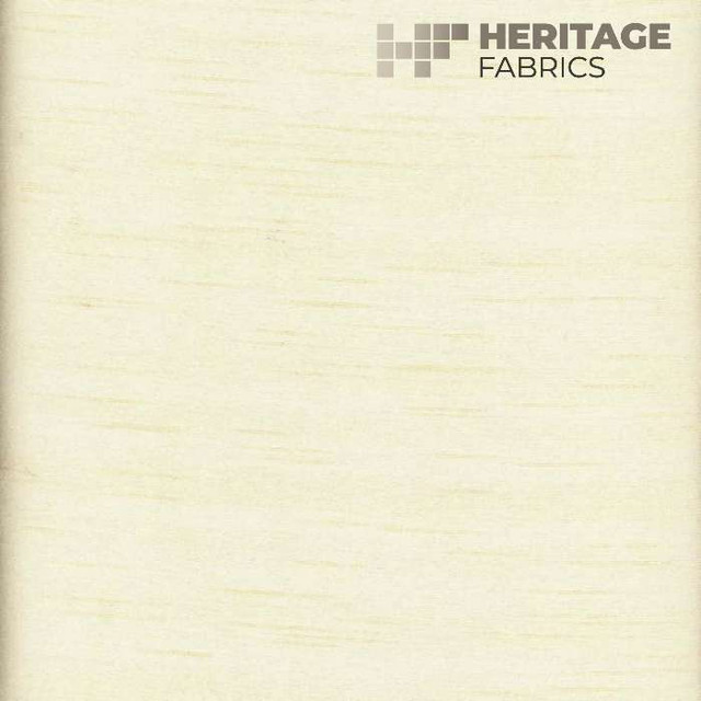Heritage Fabric Ace Chantilly - 100% Polyester India Horizontal: N/A and Vertical: N/A 54" - My Fabric Connection -