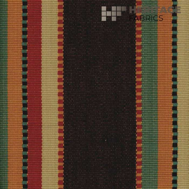 Heritage Fabric Apache Brick - 100% Cotton India 21,000 Horizontal: 27" and Vertical: N/A 54" - My Fabric Connection - Heritage Fabric Apache Brick - 100% Cotton India 21,000 Horizontal: 27" and Vertical: N/A 54" - My Fabric Connection -