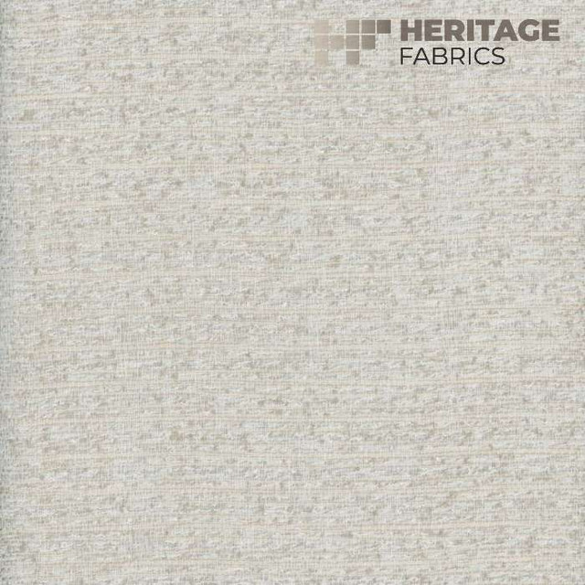 Heritage Fabric Boucle Stone - 100% Polyester Turkey Horizontal: N/A and Vertical: N/A 54" - My Fabric Connection -