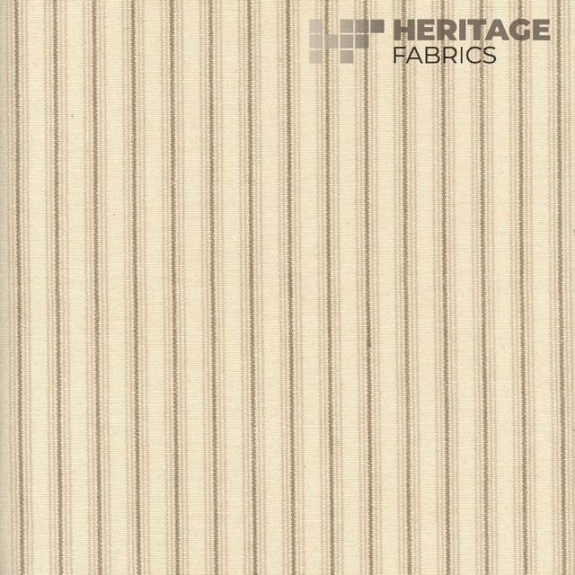 Heritage Fabric Catalina Sand Dune - 100% Cotton India 6,000 Horizontal: 0.5" and Vertical: N/A 54" - My Fabric Connection -