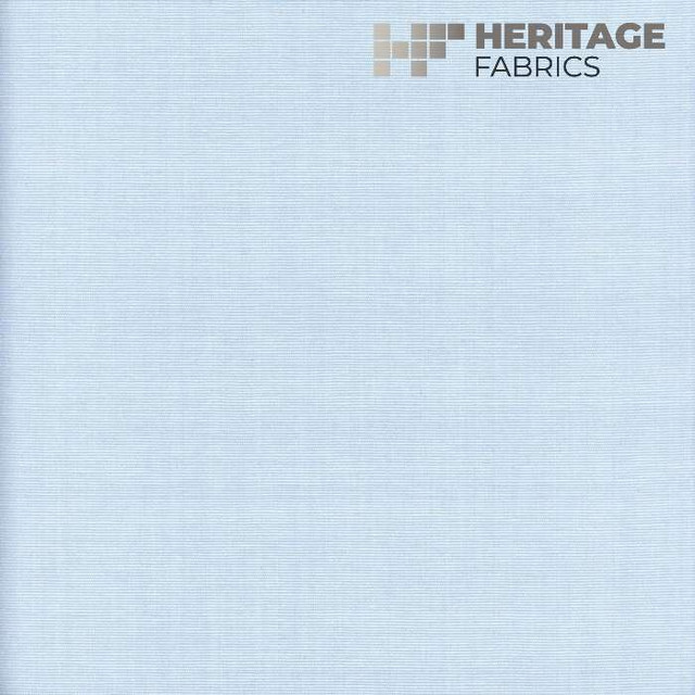Heritage Fabric Clipper Pale Blue - 100% Cotton India 9,000 Horizontal: N/A and Vertical: N/A 54" - My Fabric Connection - Heritage Fabric Clipper Pale Blue - 100% Cotton India 9,000 Horizontal: N/A and Vertical: N/A 54" - My Fabric Connection -