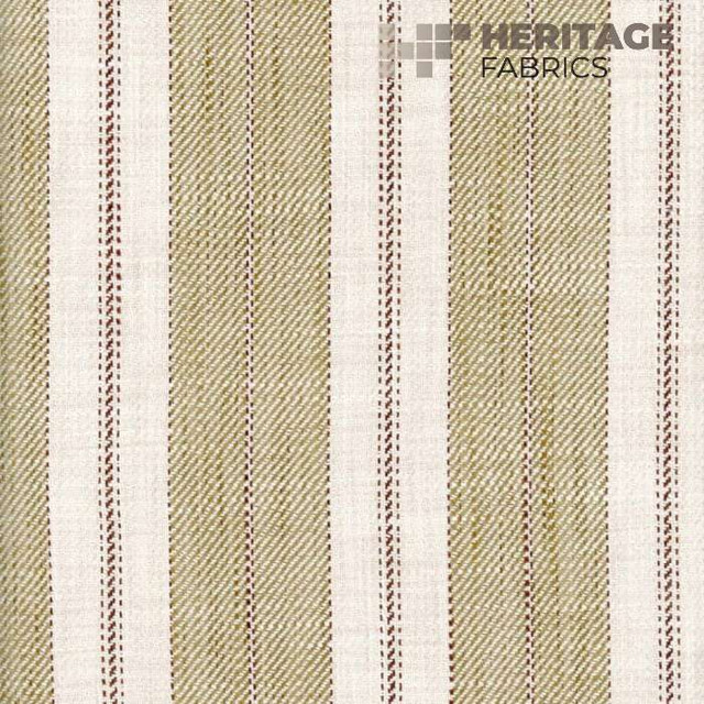 Heritage Fabric Cotswald Olive - 100 Polyester India 33,000 Horizontal: 3.5" and Vertical: N/A 54" - My Fabric Connection - Heritage Fabric Cotswald Olive - 100 Polyester India 33,000 Horizontal: 3.5" and Vertical: N/A 54" - My Fabric Connection -