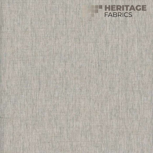 Heritage Fabric Cruz Grey Stone - 100% Polyester Turkey Horizontal: N/A and Vertical: N/A 54" - My Fabric Connection -