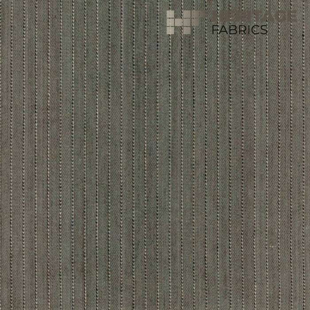 Heritage Fabric Harris Charcoal - 100% Cotton India 9,000 Horizontal: 0.375" and Vertical: N/A 54" - My Fabric Connection - Heritage Fabric Harris Charcoal - 100% Cotton India 9,000 Horizontal: 0.375" and Vertical: N/A 54" - My Fabric Connection -