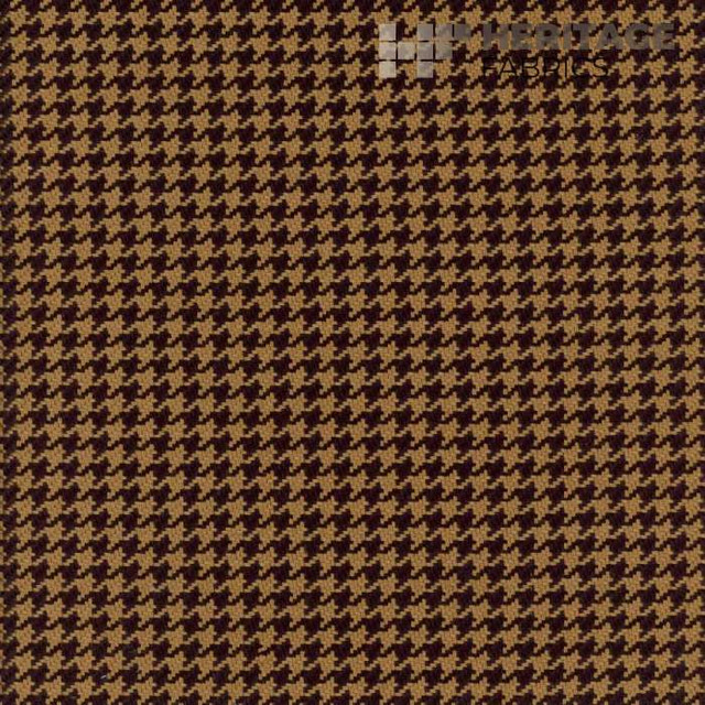 Heritage Fabric Houndstooth Black - 100% Cotton India 20,000 Horizontal: 0.375" and Vertical: 0.375" 54" - My Fabric Connection - Heritage Fabric Houndstooth Black - 100% Cotton India 20,000 Horizontal: 0.375" and Vertical: 0.375" 54" - My Fabric Connection -