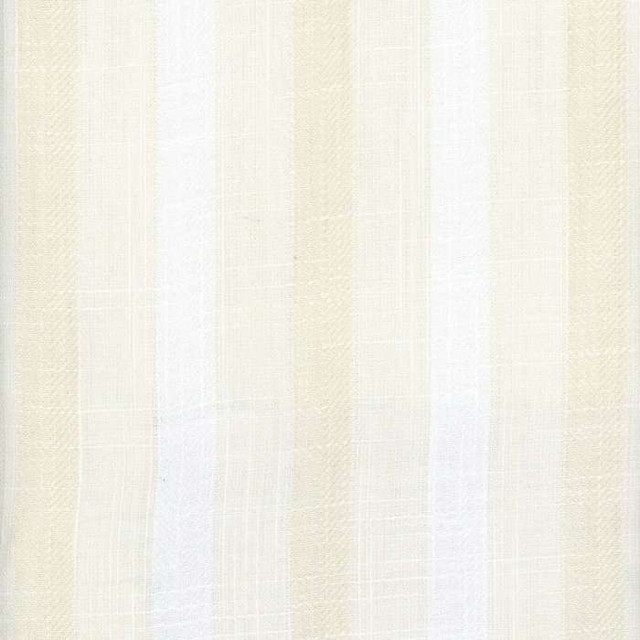 Heritage Fabric Kalinda Alabaster - 100% Polyester India Horizontal: 3.5" and Vertical: N/A 54" - My Fabric Connection - Heritage Fabric Kalinda Alabaster - 100% Polyester India Horizontal: 3.5" and Vertical: N/A 54" - My Fabric Connection -