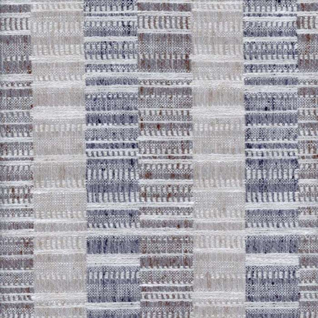 Heritage Fabric Kinson Midnight - 85% Polyester 15% Cotton Turkey 45,000 Horizontal: 13.5" and Vertical: 4.25" 54" - My Fabric Connection - Heritage Fabric Kinson Midnight - 85% Polyester 15% Cotton Turkey 45,000 Horizontal: 13.5" and Vertical: 4.25" 54" - My Fabric Connection -