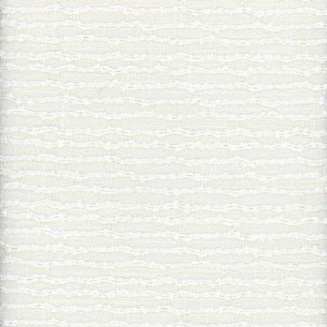 Heritage Fabric Lavida Vanilla - 100% Polyester India Horizontal: 3.25" and Vertical: 1.75" 54" - My Fabric Connection -