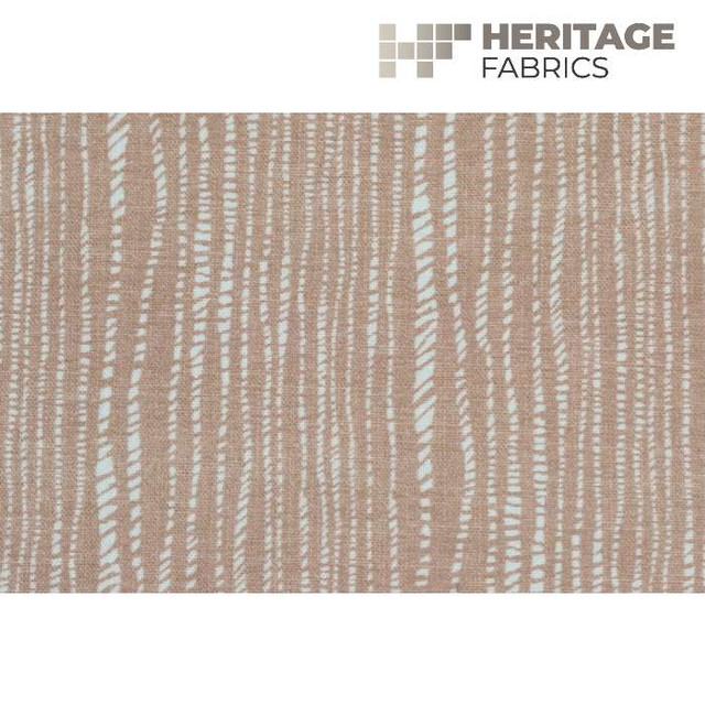 Heritage Fabric Nevis Peony - 100% Cotton Turkey 18,000 Horizontal: 6.75" and Vertical: 6.75" 54" - My Fabric Connection - Heritage Fabric Nevis Peony - 100% Cotton Turkey 18,000 Horizontal: 6.75" and Vertical: 6.75" 54" - My Fabric Connection -