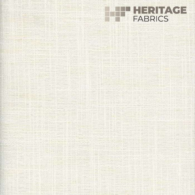 Heritage Fabric Pearson Cotton - 100% Polyester India Horizontal: N/A and Vertical: N/A 54" - My Fabric Connection -