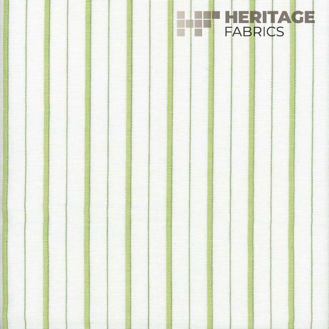 Heritage Fabric Piper Citrus - 100% Cotton India 12,000 Horizontal: 1.08" and Vertical: N/A 54" - My Fabric Connection -