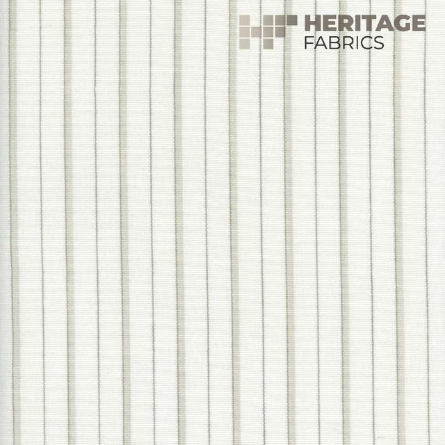 Heritage Fabric Piper Linen - 100% Cotton India 12,000 Horizontal: 1.08" and Vertical: N/A 54" - My Fabric Connection -