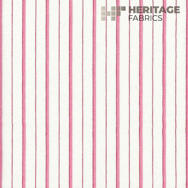 Heritage Fabric Piper Peony - 100% Cotton India 12,000 Horizontal: 1.08" and Vertical: N/A 54" - My Fabric Connection - Heritage Fabric Piper Peony - 100% Cotton India 12,000 Horizontal: 1.08" and Vertical: N/A 54" - My Fabric Connection -