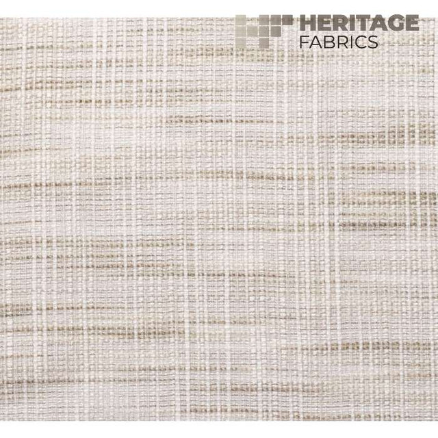 Heritage Fabric Reynolds Canvas - 100% Polyester India Horizontal: N/A and Vertical: N/A 54" - My Fabric Connection -