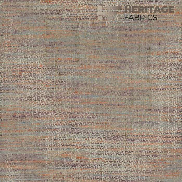 Heritage Fabric Scottsdale Sunset - 95 Poly + 5 Catinic (100% Poly) India 12,000 Horizontal: N/A and Vertical: N/A 54" - My Fabric Connection -