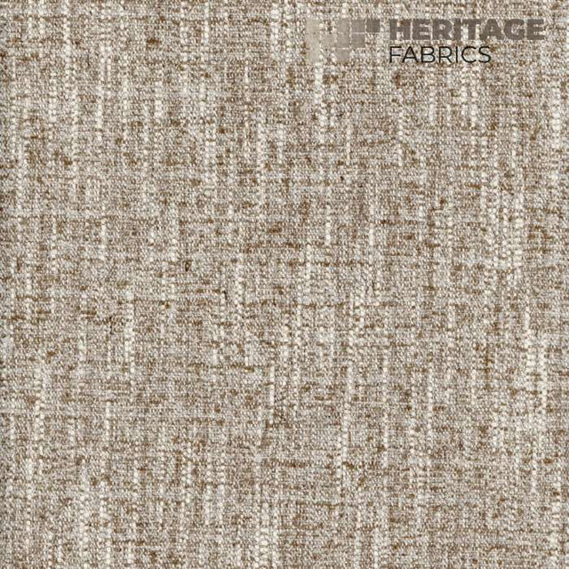 Heritage Fabric Serendipity Elephant - 82% Polyester 9% Cotton 9% Linen India 100,000 Horizontal: N/A and Vertical: N/A 54" - My Fabric Connection -