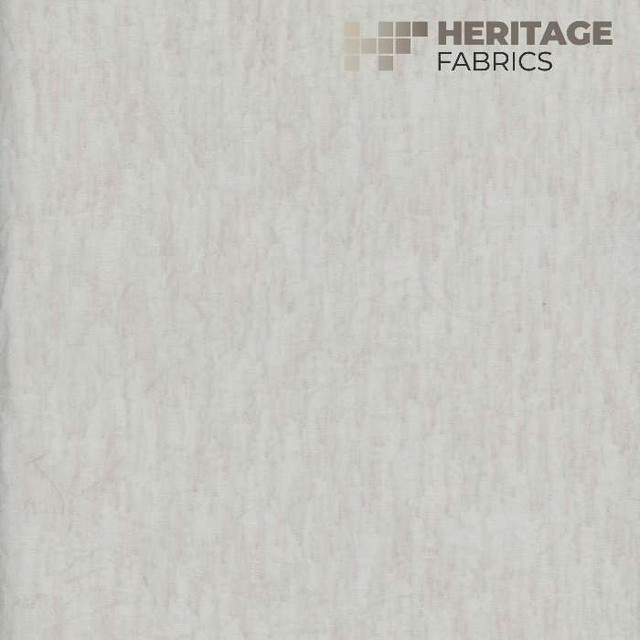 Heritage Fabric Washed Linen Fog - 100% Polyester Turkey Horizontal: N/A and Vertical: N/A 54" - My Fabric Connection - Heritage Fabric Washed Linen Fog - 100% Polyester Turkey Horizontal: N/A and Vertical: N/A 54" - My Fabric Connection -