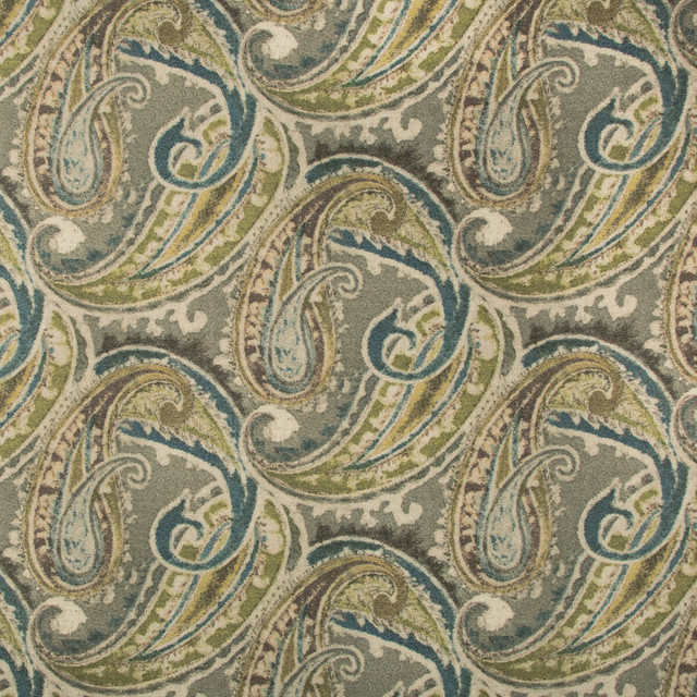 Kravet Design Fabric Recreate Bayou BARCLAY BUTERA SAGAMORE POLYESTER - 80%;ACRYLIC - 15%;LINEN - 5% Italy HEAVY Horizontal: 26.75 and Vertical: 24 55.12 - My Fabric Connection -
