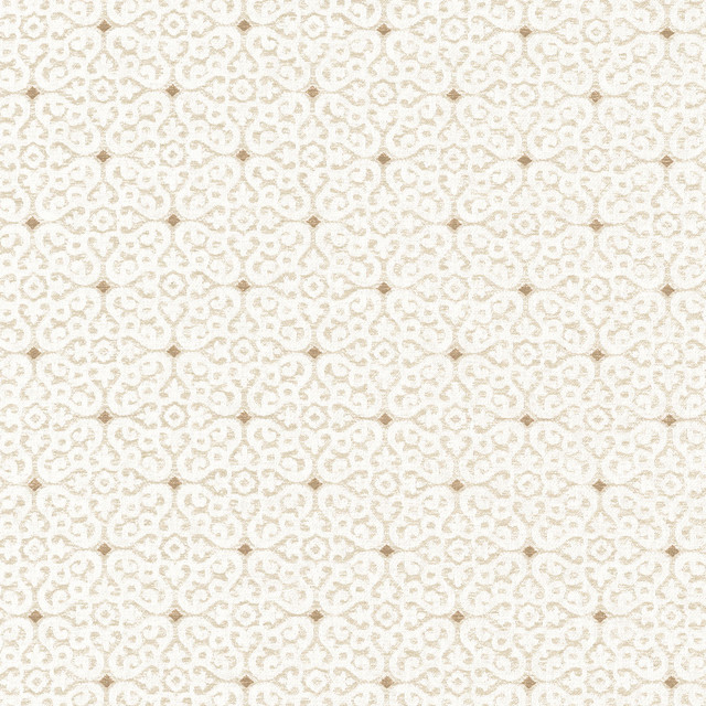 Anna French Fabric Carleon Mushroom AW9240 Fabric </p><p>Repeat: V: 6.25" (15.88 cm) 53.50" (135.89 cm) - My Fabric Connection -