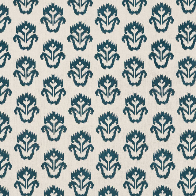 Thibaut Fabric Indian Wells Mineral F912024 Fabric </p><p>Repeat: V: 6.00" (15.24 cm) 54.00" (137.16 cm) - My Fabric Connection - Thibaut Fabric Indian Wells Mineral F912024 Fabric </p><p>Repeat: V: 6.00" (15.24 cm) 54.00" (137.16 cm) - My Fabric Connection -