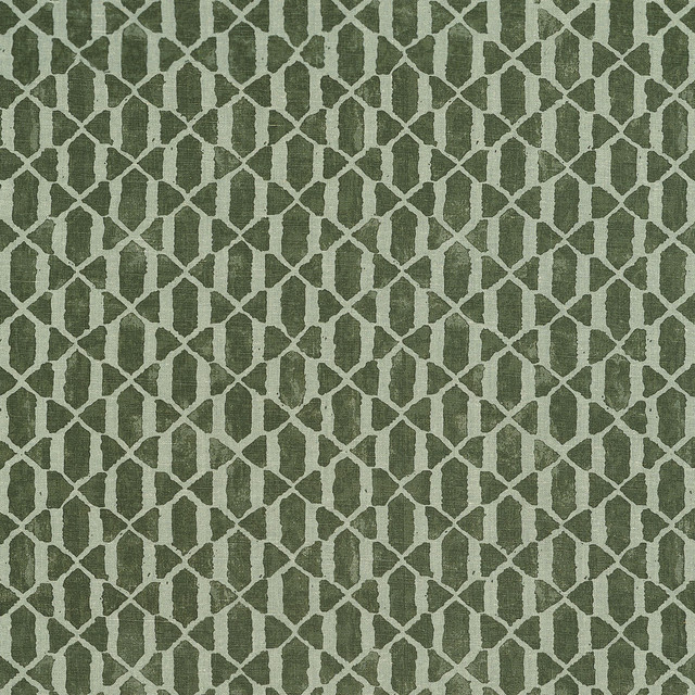 Thibaut Fabric Vortex Wild Sage F912032 Fabric </p><p>Repeat: V: 17.75" (45.09 cm) 54.00" (137.16 cm) - My Fabric Connection -