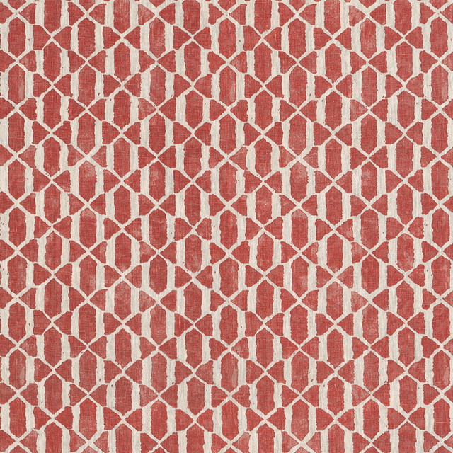 Thibaut Fabric Vortex Sunbaked F912035 Fabric </p><p>Repeat: V: 17.75" (45.09 cm) 54.00" (137.16 cm) - My Fabric Connection -