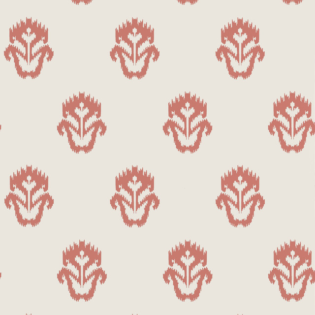 Thibaut Wallpaper Indian Wells Sunbaked T12023 Wallpaper </p><p>Repeat: V: 12.62"(32.05 cm) 27.00"(68.58 cm) - My Fabric Connection - Thibaut Wallpaper Indian Wells Sunbaked T12023 Wallpaper </p><p>Repeat: V: 12.62"(32.05 cm) 27.00"(68.58 cm) - My Fabric Connection -