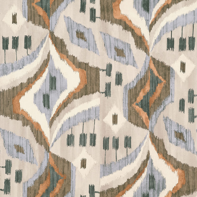 Thibaut Wallpaper Artesian Birch T12057 Wallpaper </p><p>Repeat: V: 27.00"(68.58 cm) 27.00"(68.58 cm) - My Fabric Connection - Thibaut Wallpaper Artesian Birch T12057 Wallpaper </p><p>Repeat: V: 27.00"(68.58 cm) 27.00"(68.58 cm) - My Fabric Connection -