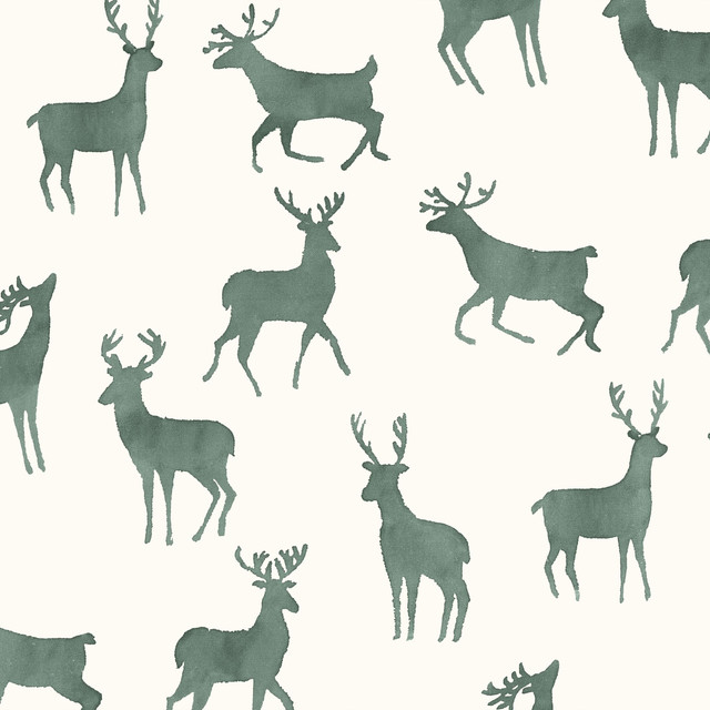 Thibaut Wallpaper Bucks Wild Sage T12062 Wallpaper </p><p>Repeat: V: 21.00"(53.34 cm) 27.00"(68.58 cm) - My Fabric Connection - Thibaut Wallpaper Bucks Wild Sage T12062 Wallpaper </p><p>Repeat: V: 21.00"(53.34 cm) 27.00"(68.58 cm) - My Fabric Connection -
