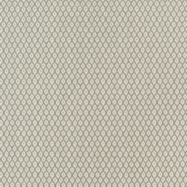Thibaut Fabric Josephine Willow W81907 Fabric </p><p>Repeat: V: 2.25" (5.72 cm) 54.00" (137.16 cm) - My Fabric Connection -