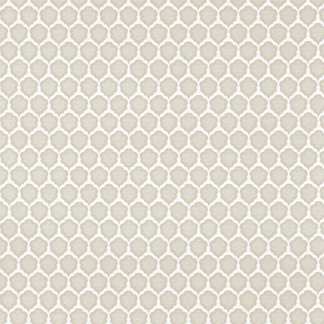 Thibaut Fabric Genie Bisque W81927 Fabric </p><p>Repeat: V: 4.25" (10.80 cm) 54.00" (137.16 cm) - My Fabric Connection -