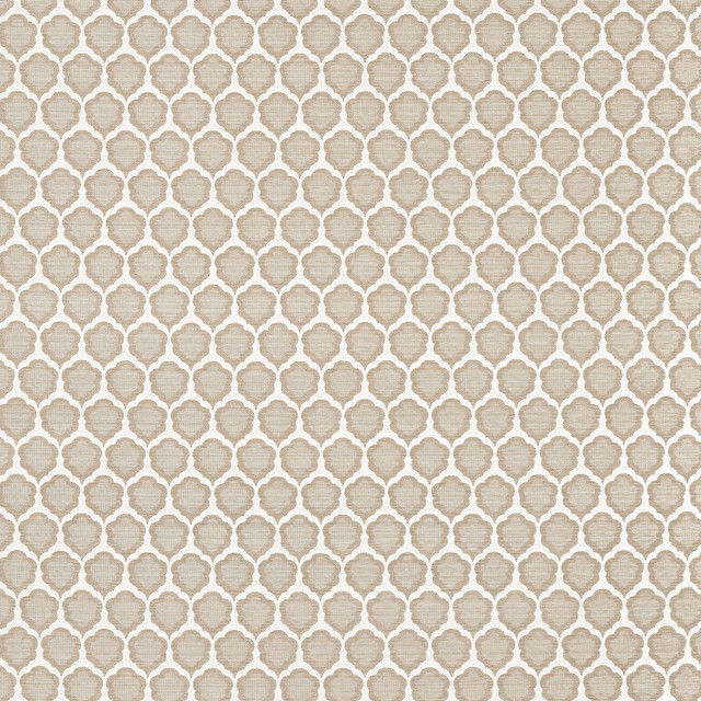 Thibaut Fabric Genie Sand W81928 Fabric </p><p>Repeat: V: 4.25" (10.80 cm) 54.00" (137.16 cm) - My Fabric Connection - Thibaut Fabric Genie Sand W81928 Fabric </p><p>Repeat: V: 4.25" (10.80 cm) 54.00" (137.16 cm) - My Fabric Connection -