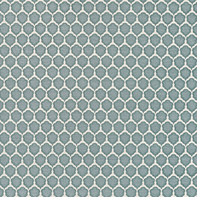 Thibaut Fabric Genie Jade W81931 Fabric </p><p>Repeat: V: 4.25" (10.80 cm) 54.00" (137.16 cm) - My Fabric Connection -