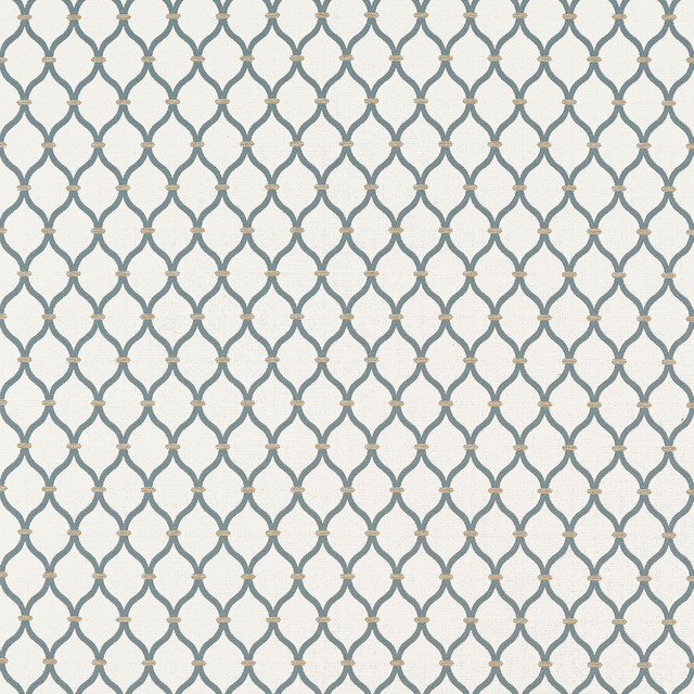 Thibaut Fabric Chandler Jade W81937 Fabric </p><p>Repeat: V: 9.75" (24.77 cm) 54.00" (137.16 cm) - My Fabric Connection - Thibaut Fabric Chandler Jade W81937 Fabric </p><p>Repeat: V: 9.75" (24.77 cm) 54.00" (137.16 cm) - My Fabric Connection -