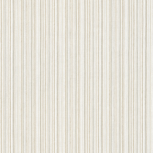 Thibaut Fabric Ernie Stripe Oatmeal W81940 Fabric </p><p>Repeat: V: 0.00" (0.00 cm) 54.00" (137.16 cm) - My Fabric Connection -