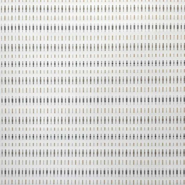 Sunbrella Fabric Cityscape Aspen Silver State Metropolis 2 1/4 Yards