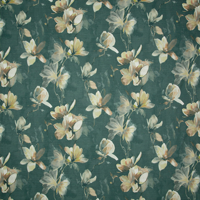 <p>Carole Fabric Go Bold Emerald</p><p><strong>Required Minimum Quantity Purchase: 2 yards</strong></p><p>Book: Moodscapes</p><p>Content: 55% Linen, 45% Viscose</p><p>Origin: </p><p>Performance: 18,000 Martindale Circular Rubs</p><p>Repeat: 25 1/8" V, 17 3/4" H HD</p><p>Width: 53""</p>