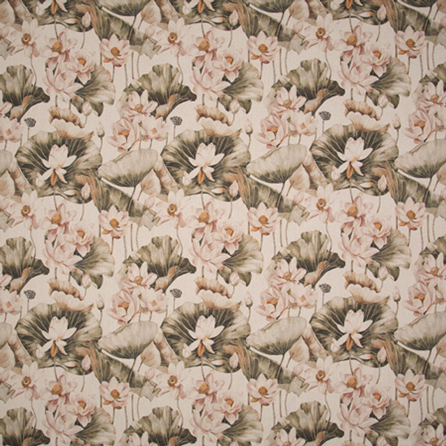 <p>Carole Fabric In The Meantime Rosebud</p><p><strong>Required Minimum Quantity Purchase: 2 yards</strong></p><p>Book: Moodscapes</p><p>Content: 45% Cotton, 35% Viscose, 20% Linen</p><p>Origin: </p><p>Performance: N/A</p><p>Repeat: 18" V, 17 3/4" H</p><p>Width: 54""</p>
