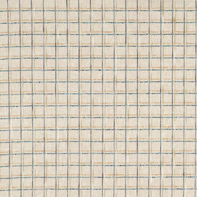 <p>Carole Fabric Interwoven Seabreeze</p><p><strong>Required Minimum Quantity Purchase: 2 yards</strong></p><p>Book: Moodscapes</p><p>Content: 50% Cotton, 46% Polyester, 3% Viscose, 1% Linen</p><p>Origin: </p><p>Performance: 25,000 Wyzenbeek Double Rubs</p><p>Repeat: 1 1/8" V, 1 1/8" H</p><p>Width: 54""</p>